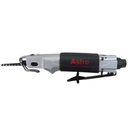 Astro Pneumatic Astro Pneumatic AST-930 Air Body Saber Saw With 5 Blades AST-930